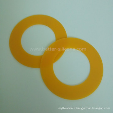 Ventilateur Non-Rebreathing Silicone Exhale Disc Valve